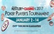 2017 Poker Player&#039;s Tournament